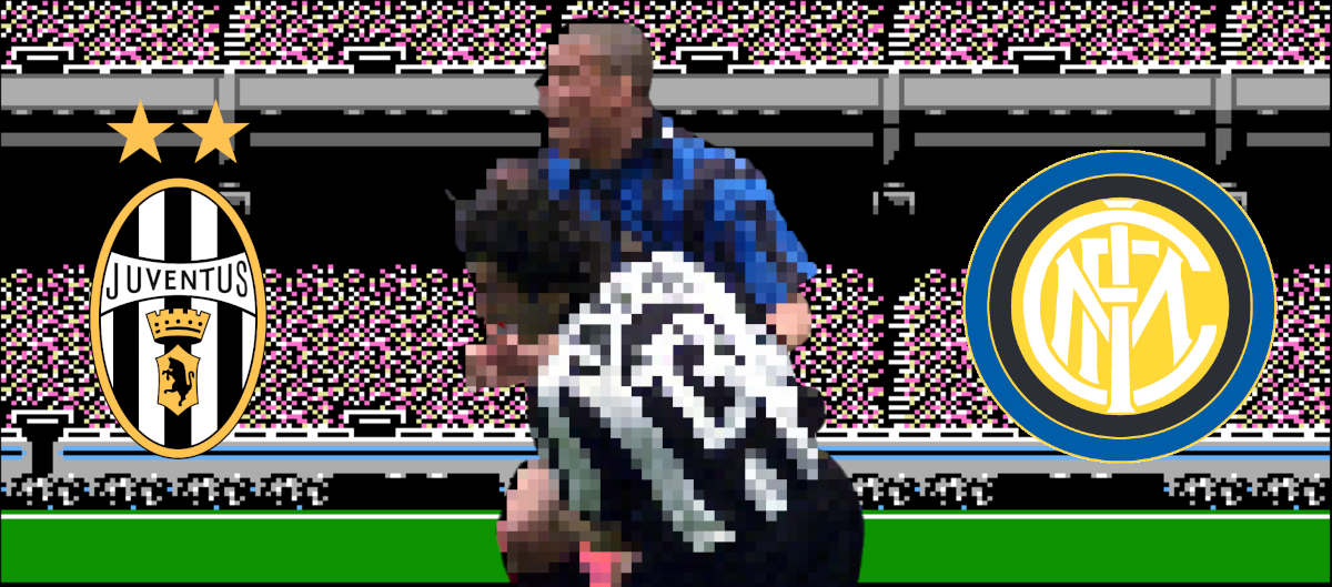 Inter vs Juventus: 6 of the best games in the Derby d'Italia's history